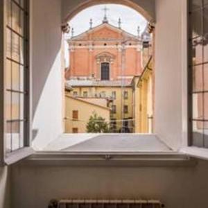 whouse suite porta di castello