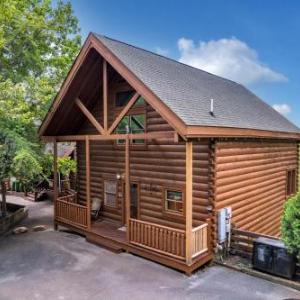 A Bliss - Hot Tub Game Room WIFI Resort Pool FREE attraction tickets!!!