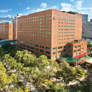 The Howard Plaza Hotel Taipei
