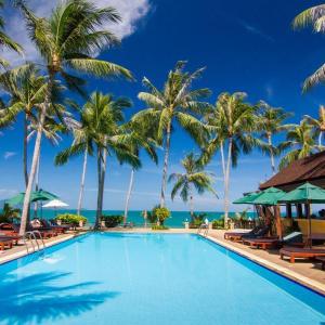Coco Palm Beach Resort - SHA Extra Plus