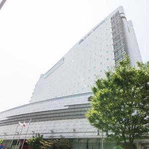 Apa Hotel Kanazawa-Ekimae