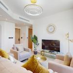 Primestay - Sobha Waves 2BR in Sobha Hartland Dubai