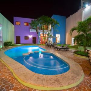 Hotel del Gobernador