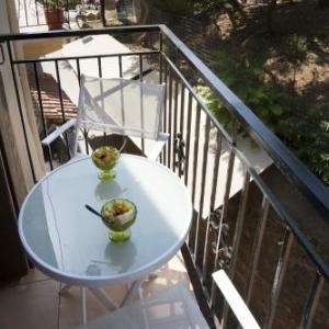 Elia Portou Rooms