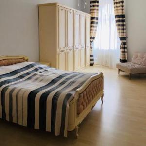 Liebevolle Unterkunft