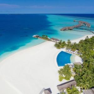 Niva Velassaru Maldives
