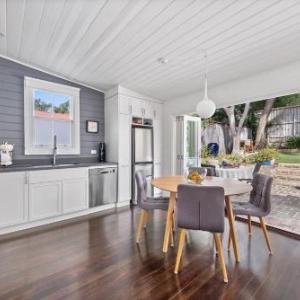 Character on Cook Street