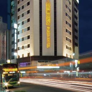 Hotel Leisure Taichung