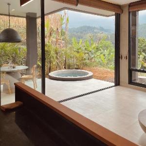 THE HILL By The Villas 100