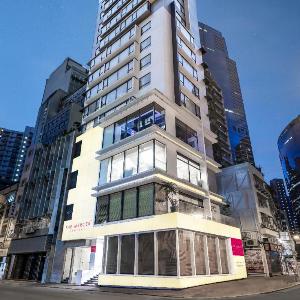The Mercer