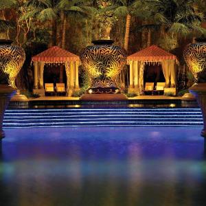 Wynn Macau Hotel