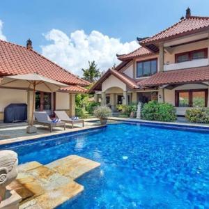 Villa Deh Simba at Oberoi