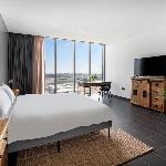 Emirates Sports Hotel Apartments Dubai Sports City