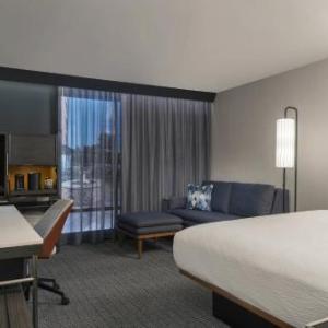 Courtyard by Marriott New Castle