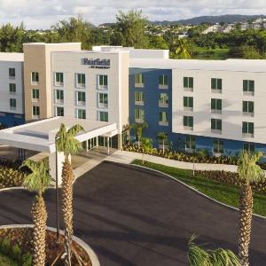 Fairfield by Marriott Luquillo Beach