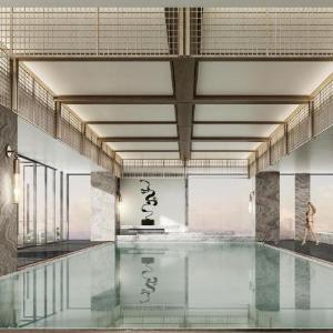 JW Marriott Hotel Xi'an Southwest