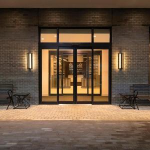 Fairfield by Marriott Inn & Suites Framingham