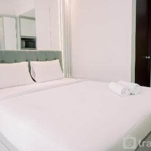 WellFurnished Studio Transpark Bintaro By Travelio