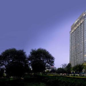 Hilton Xi'an High-Tech Zone