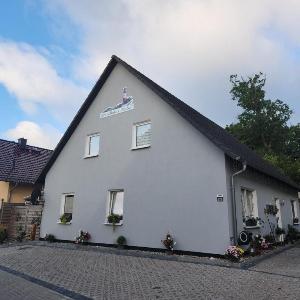 Ferienwohnung Fiete