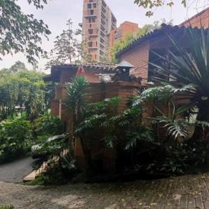 Casa Campestre Poblado para 10H San Lucas 106