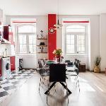 SuperCentralWalkAnywhere AC&Lift by LD Apartments