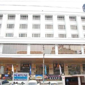 Fortune Inn Sree Kanya Visakhapatnam - Member ITC Hotels' Group
