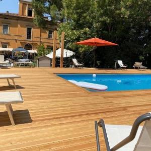 B&B Villa Meraville