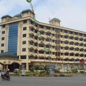 Madani Hotel Medan