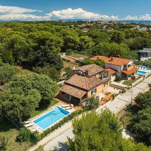 Villa Medulin