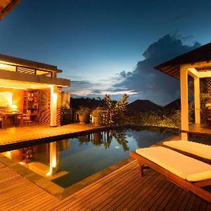 Airis Luxury Villas and Spa