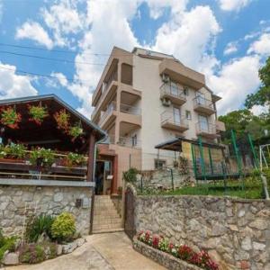 Apartments San Dramalj - Crikvenica