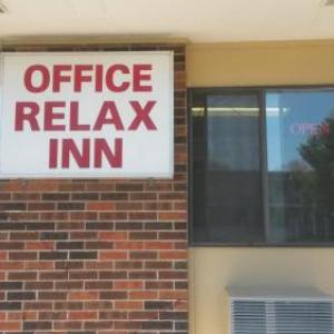 Relax Inn - Warrenton