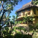 Casita Ysabel
