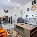 Luxury Two Bed Hse in London City London