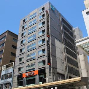 the b Kanazawa Katamachi