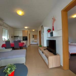 Luciano Apartment
