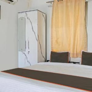 Hotel O sairaj Lodge