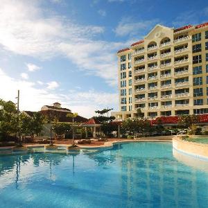 Sotogrande Hotel and Resort in Cebu