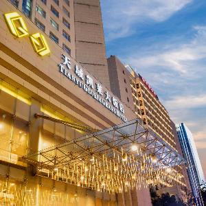Gloria Grand Hotel Xi'an Tianyu