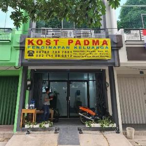 OYO Life 92878 Kost Padma Syariah