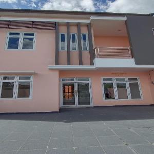 OYO Life 93054 Th Residence 135 Syariah