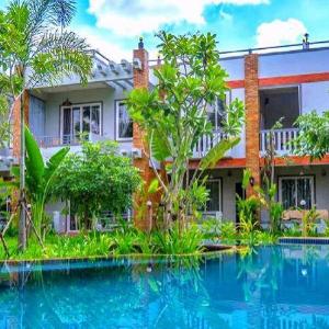 Hak Boutique Residence