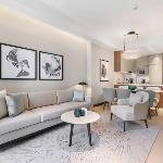 Keysplease Luxury 2BR Apt Address Opera Minutes to Dubai Mall Downtown