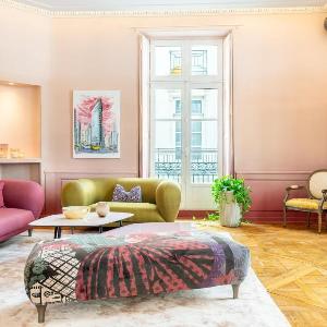 Le Crébillon - Splendide appartement de 204m2