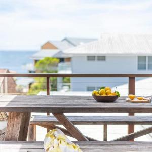 Bimbajong Main Beach - oceanstays