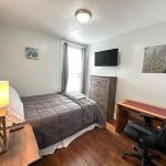 Home Plate Apt 1 All Star Baseball Rentals