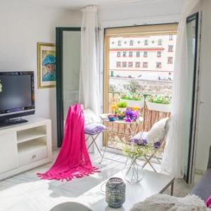 4Seasons Rosaleda OnlyMalaga
