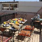Dar alhaja rahma Fes 