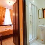 Guest accommodation in Saint Petersburg 